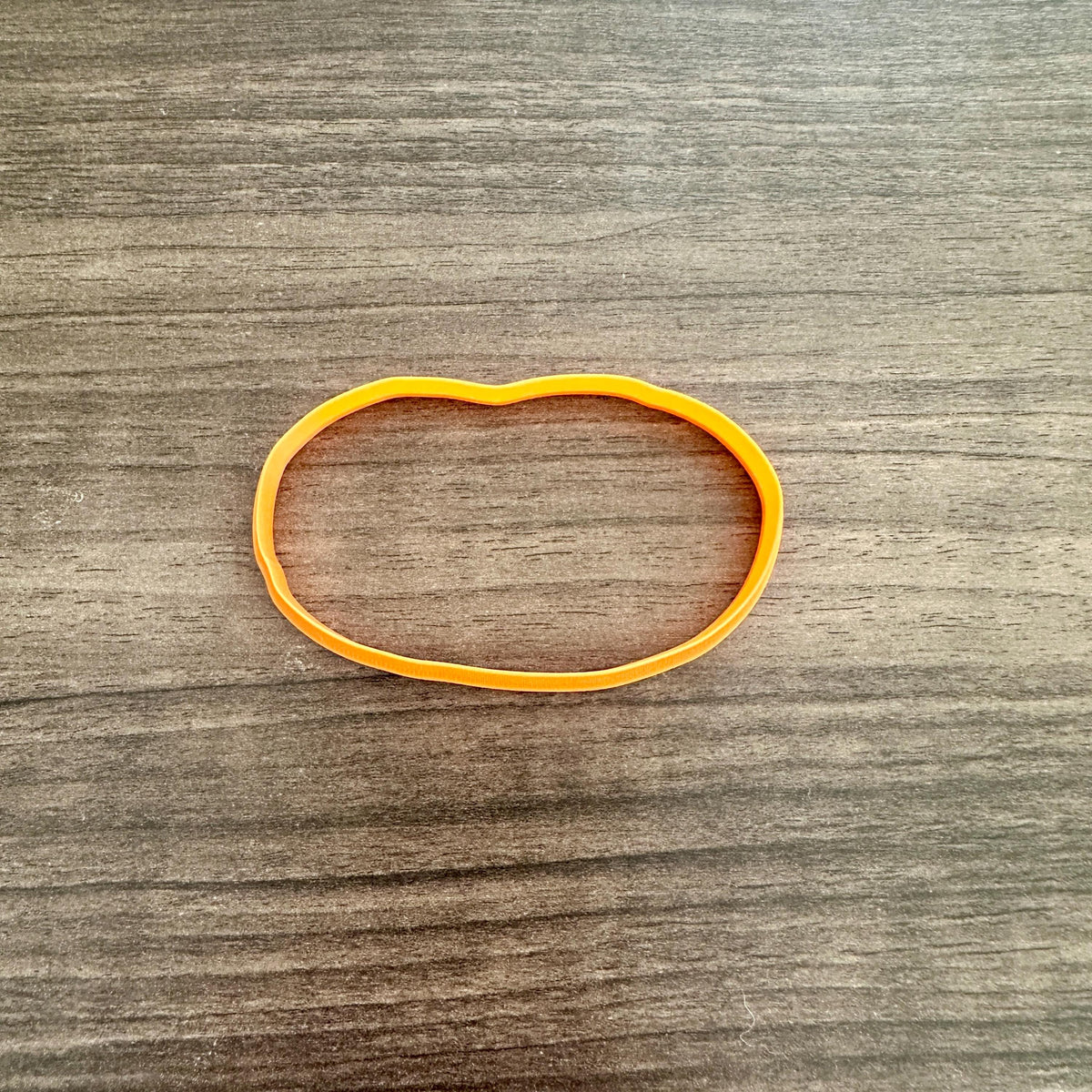 Potato Outline Cookie Cutter