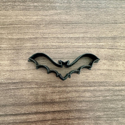 Skinny Bat Cookie Cutter