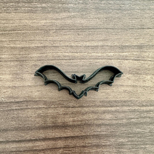 Skinny Bat Cookie Cutter
