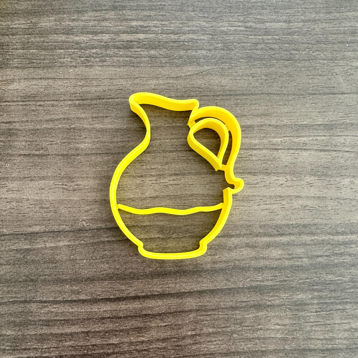 Ancient Jug Cookie Cutter