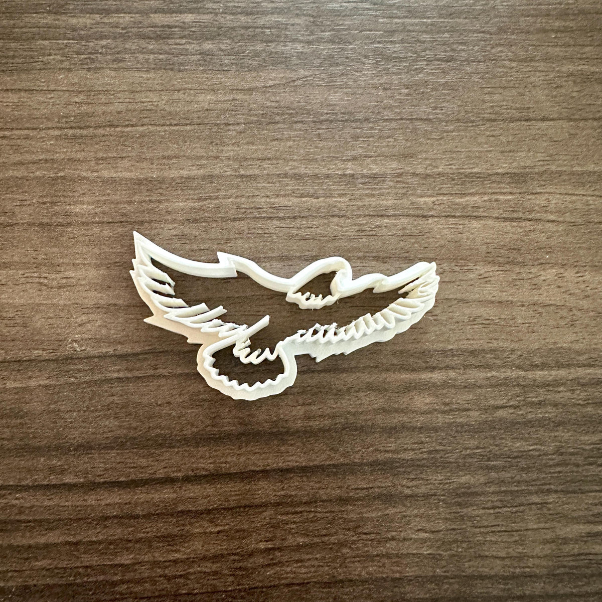 Eagle Cookie Cutter