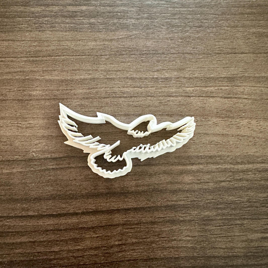 Eagle Cookie Cutter