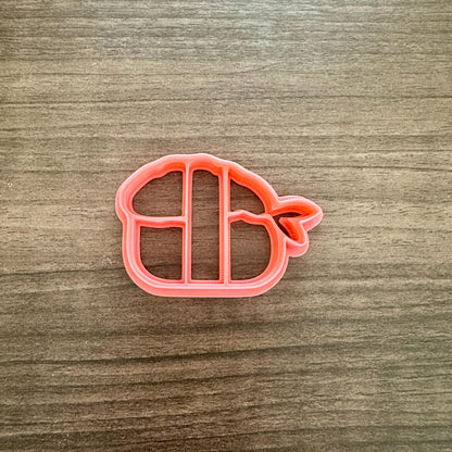 Sushi Cookie Cutter