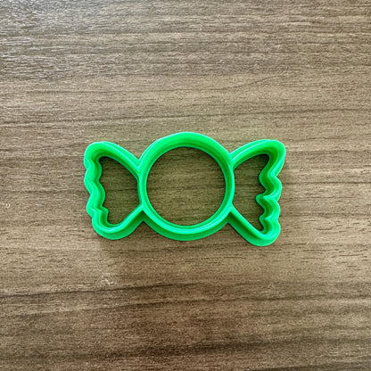 Candy Cookie Cutter