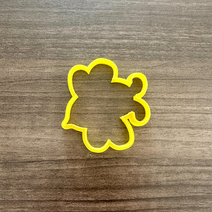 Bee Cookie Cutter