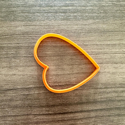 Butterfly Wing Outline Cookie Cutter