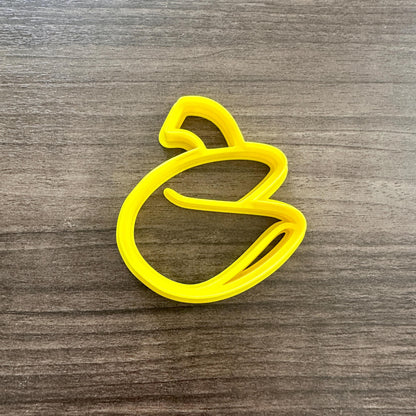 Fortune Cookie Cookie Cutter