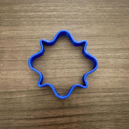 Starburst Cookie Cutter