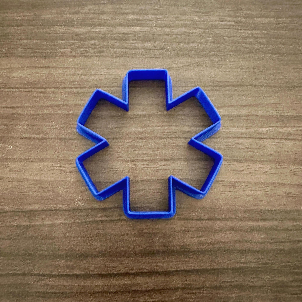 Medical Symbol Cookie Cutter