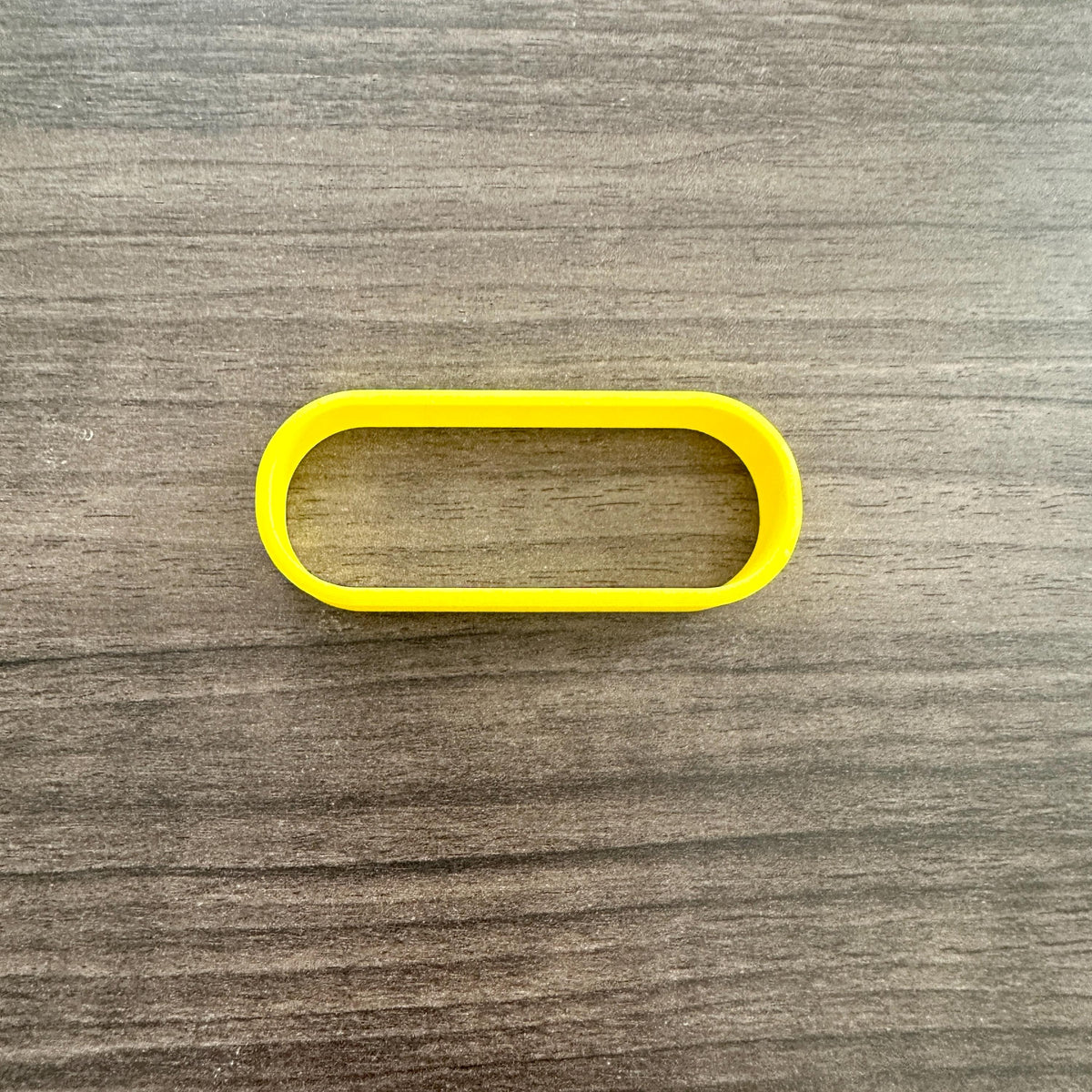 Pill Cookie Cutter