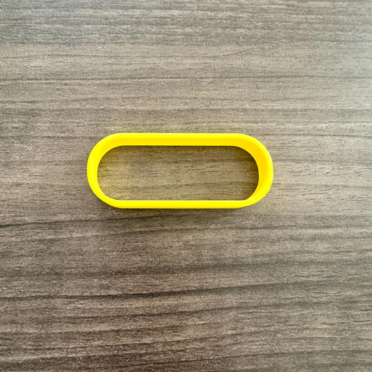 Pill Cookie Cutter
