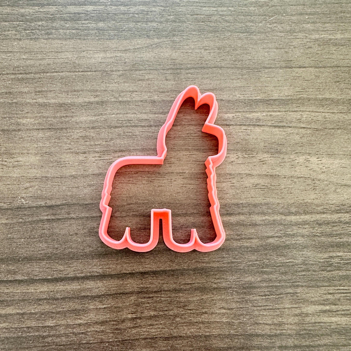 Piñata Cookie Cutter