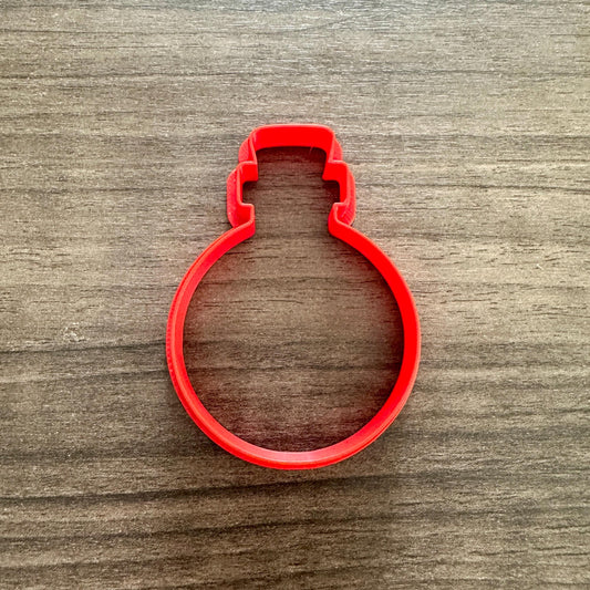 Potion Bottle Cookie Cutter