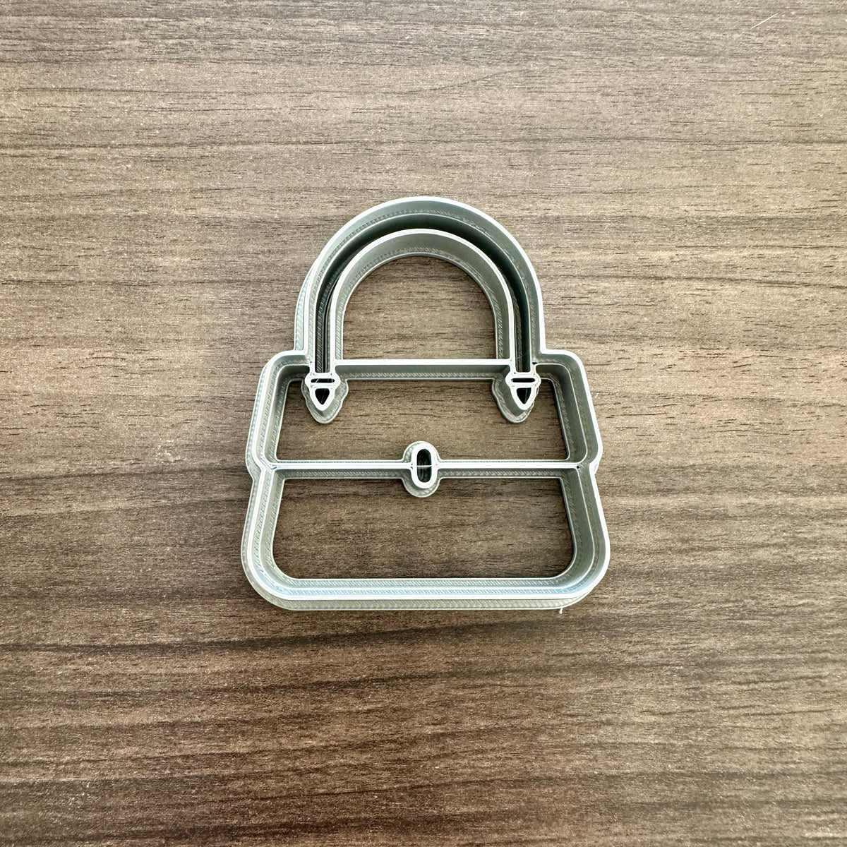 Purse Cookie Cutter