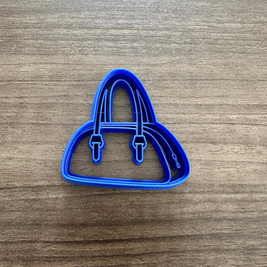 Handbag Purse Cookie Cutter