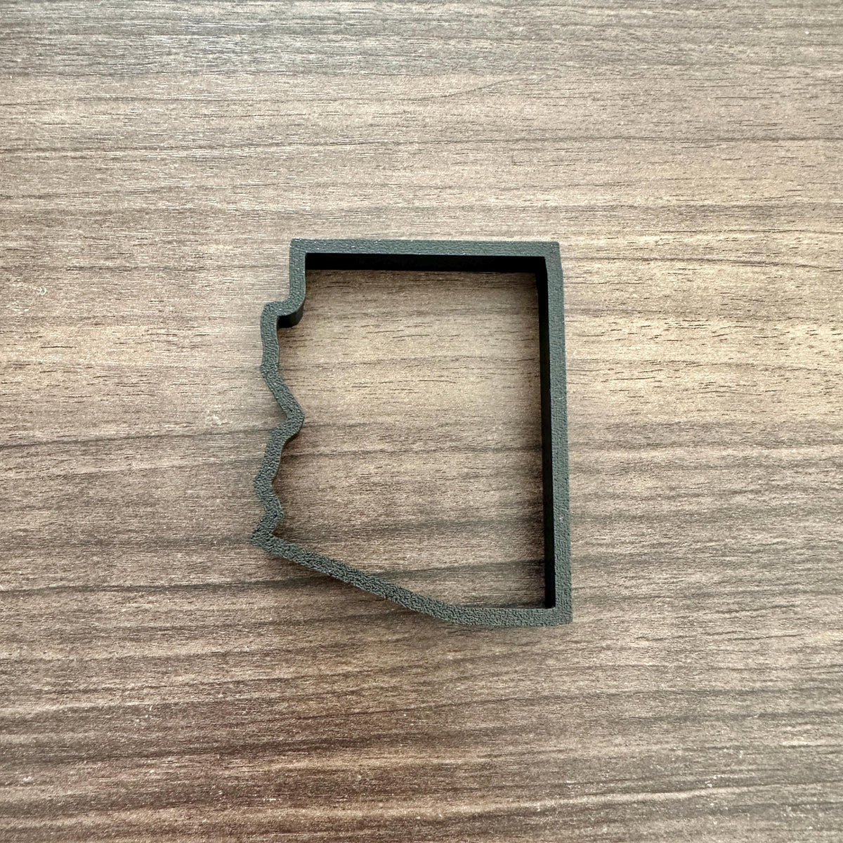 Arizona Cookie Cutter