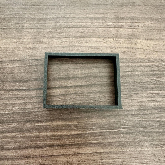 Colorado Cookie Cutter