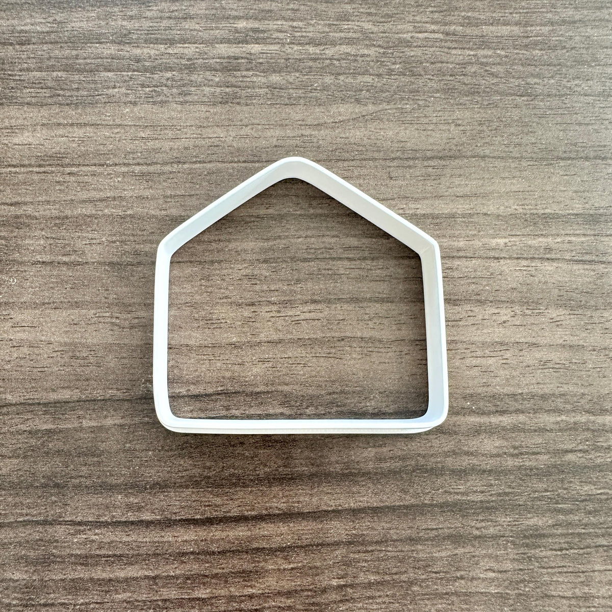 Valentine Open Envelope Cookie Cutter