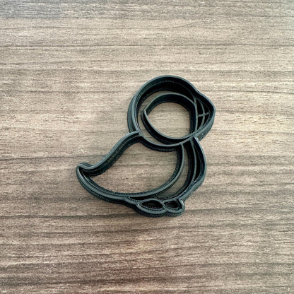 Puffin Cookie Cutter