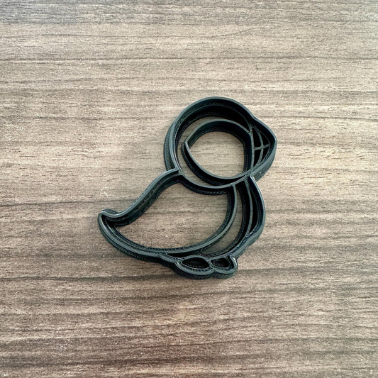 Puffin Cookie Cutter