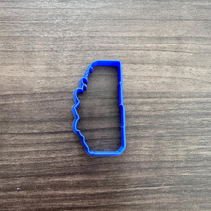Baby Blocks Cookie Cutter