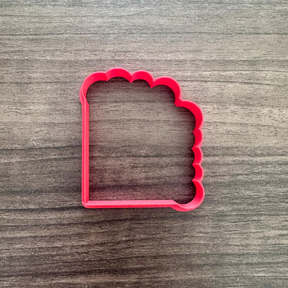 Balloon Arch Cookie Cutter
