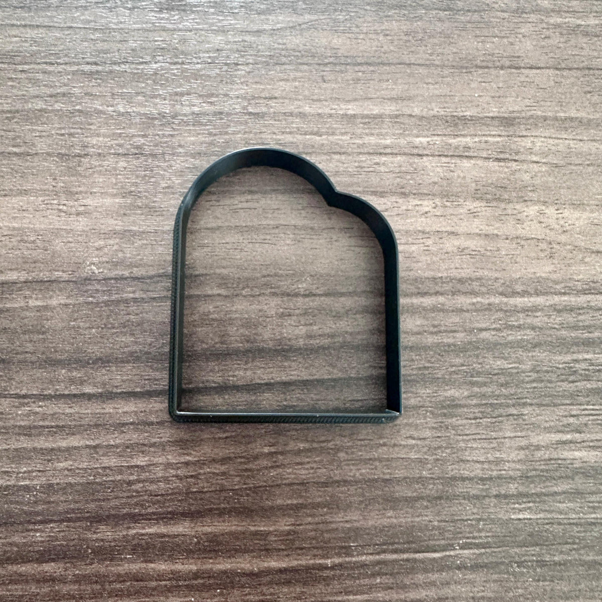 Double Arches Cookie Cutter