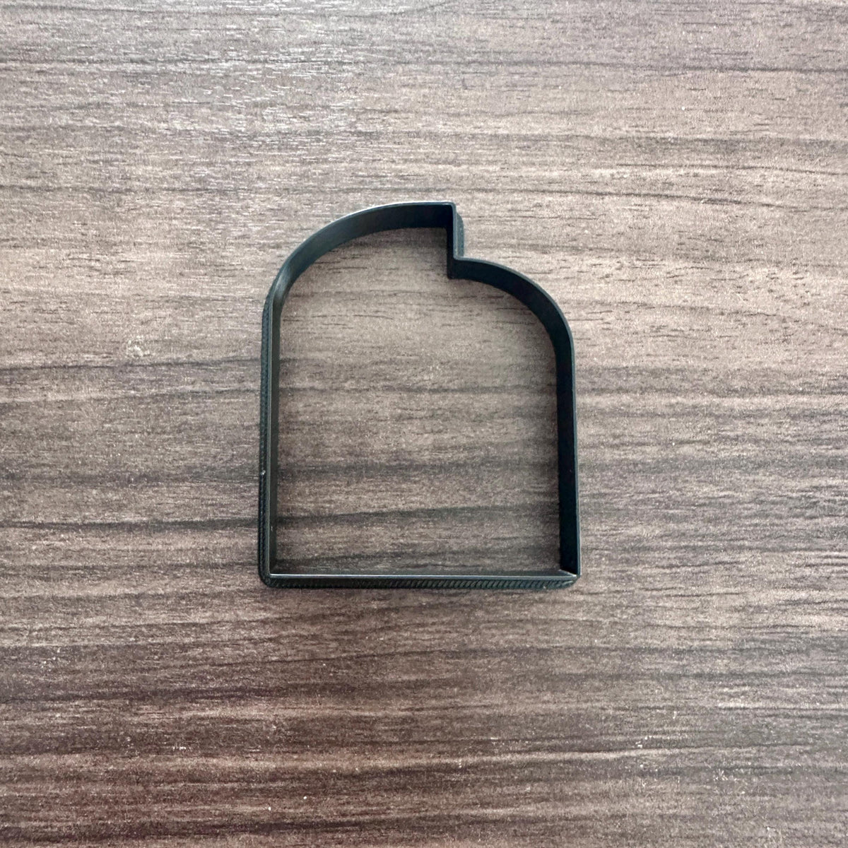 Double Half Arches Cookie Cutter