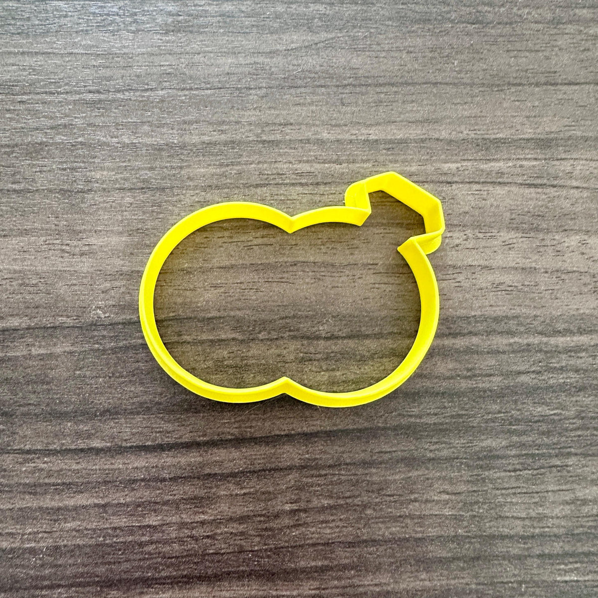 Anniversary Wedding Rings Cookie Cutter