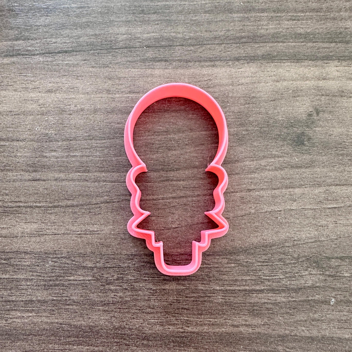 Bow Lollipop Cookie Cutter