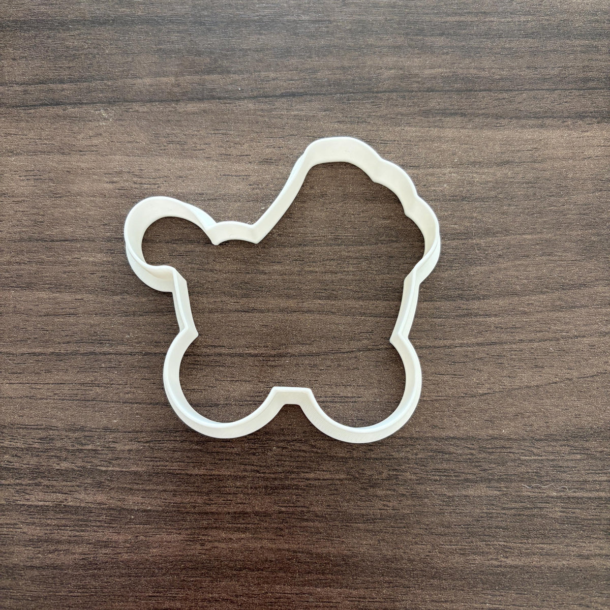 New Arrival Baby Carriage Cookie Cutter
