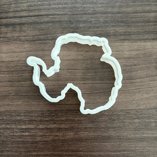 Antarctica Cookie Cutter