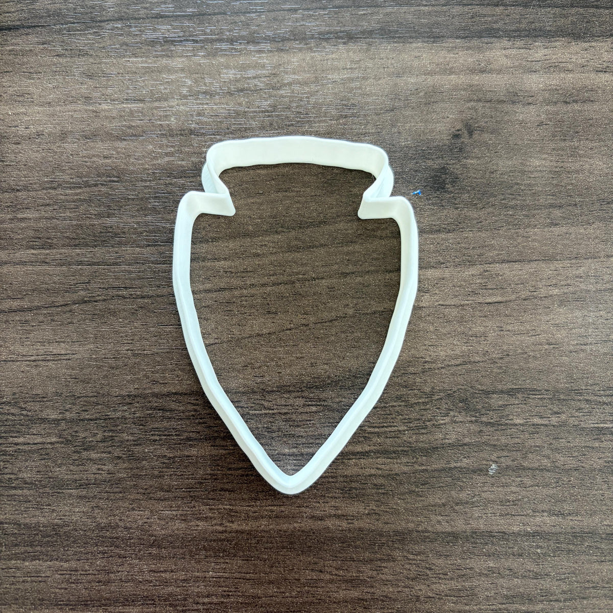 Arrowhead Cookie Cutter