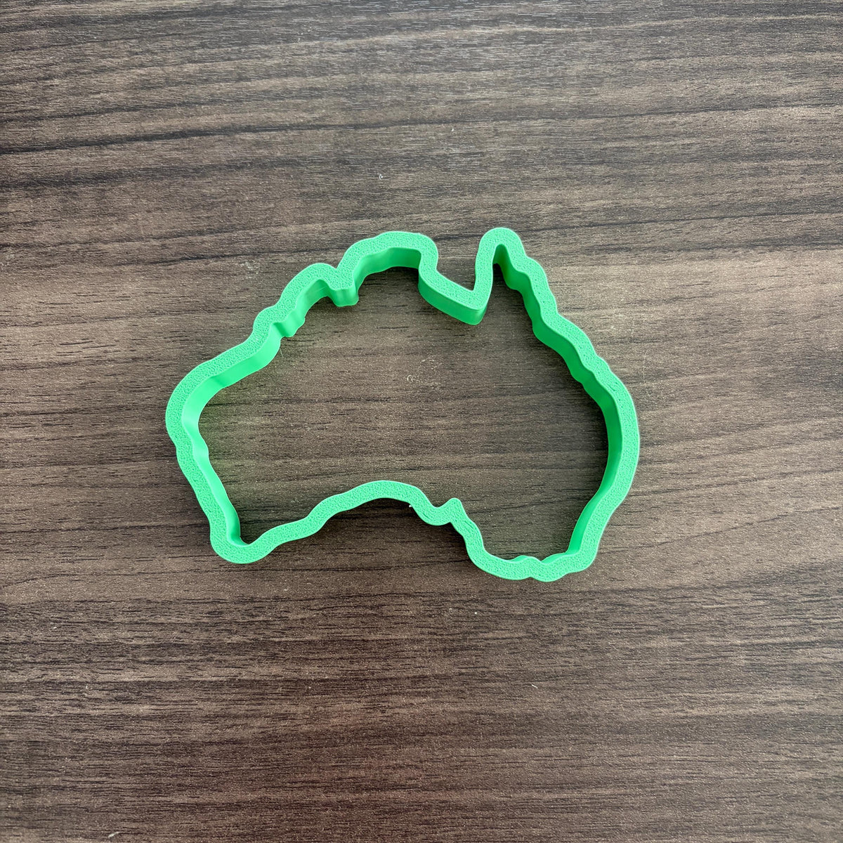 Australia Cookie Cutter