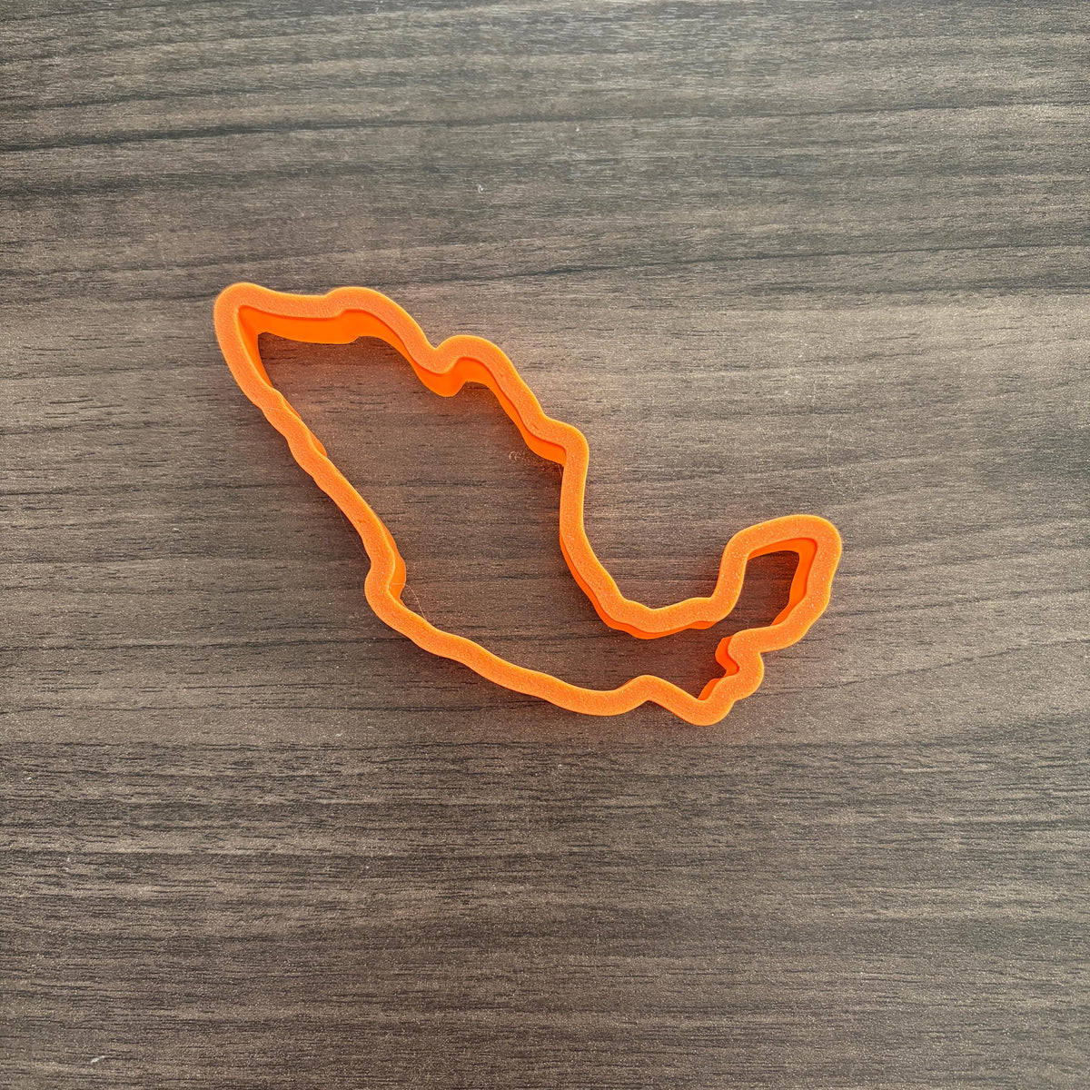 Mexico Cookie Cutter