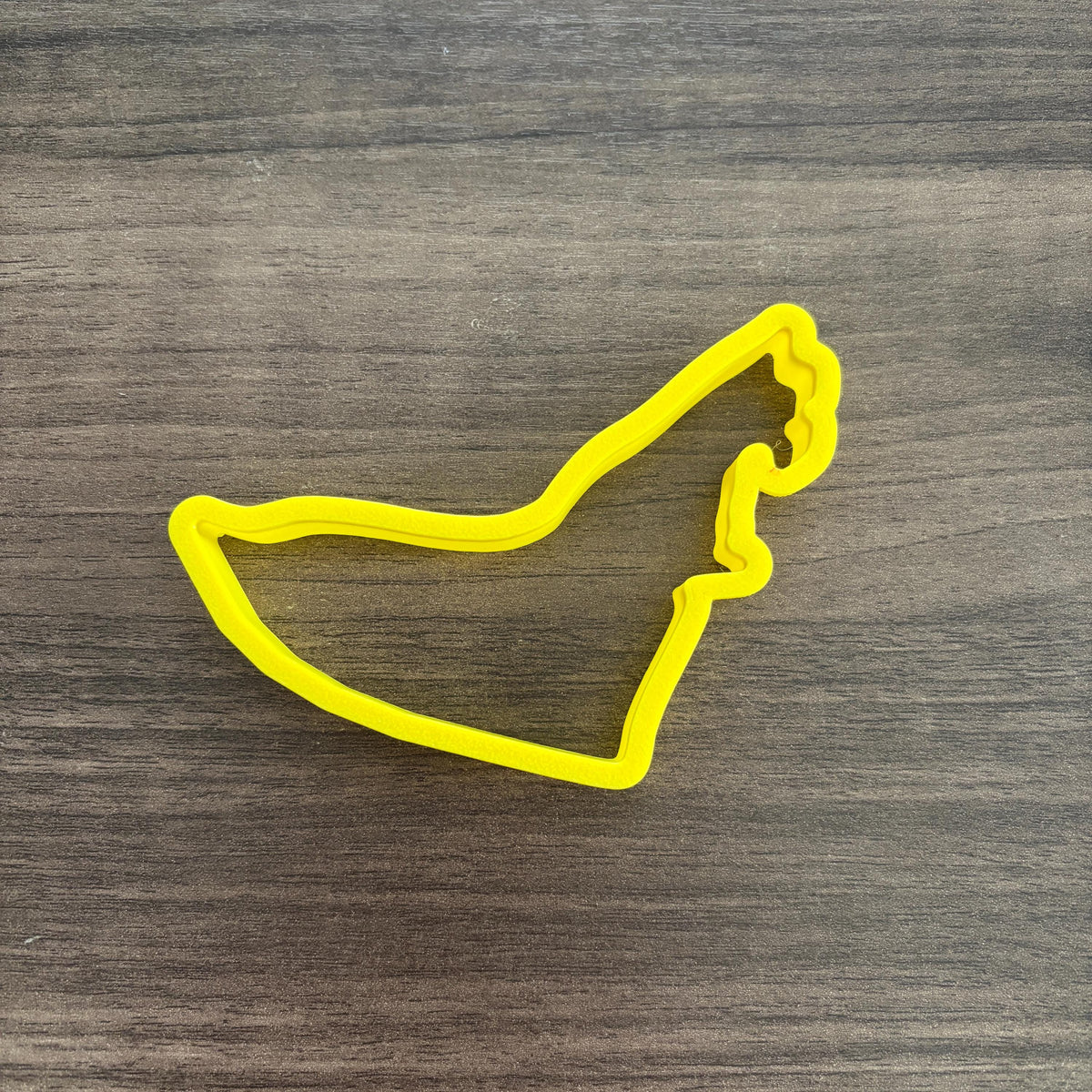 UAE Cookie Cutter