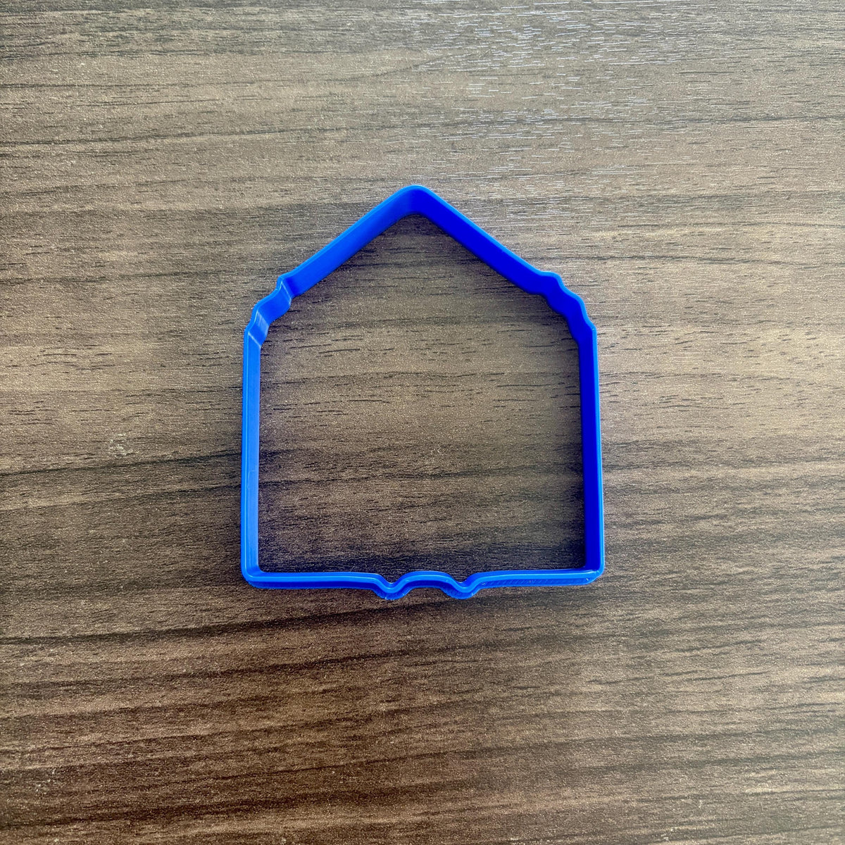 Envelope with Bow Cookie Cutter