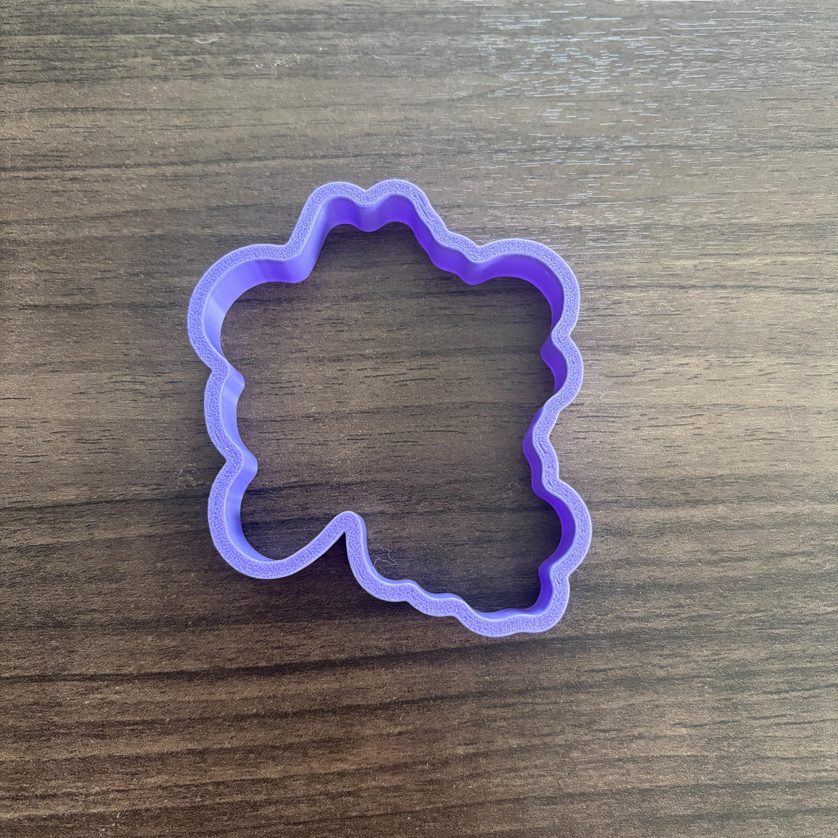 Mr and Mrs Cookie Cutter
