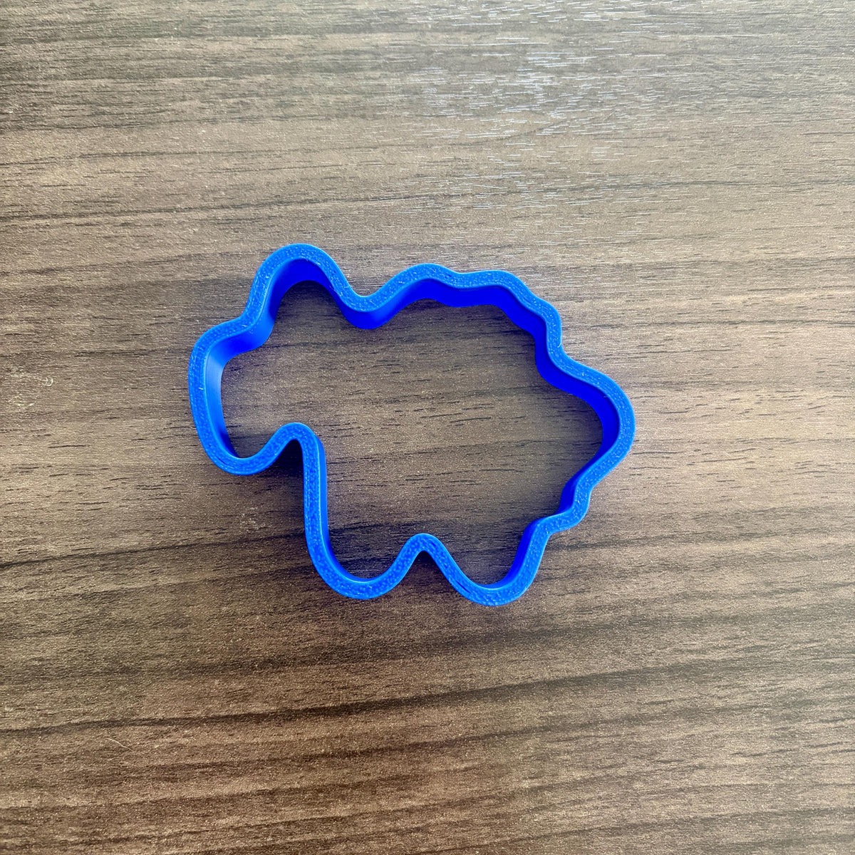 Baby Mr and Mrs Cookie Cutter
