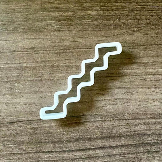Stairs Cookie Cutter