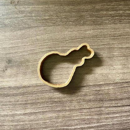 Chicken Drumstick Cookie Cutter
