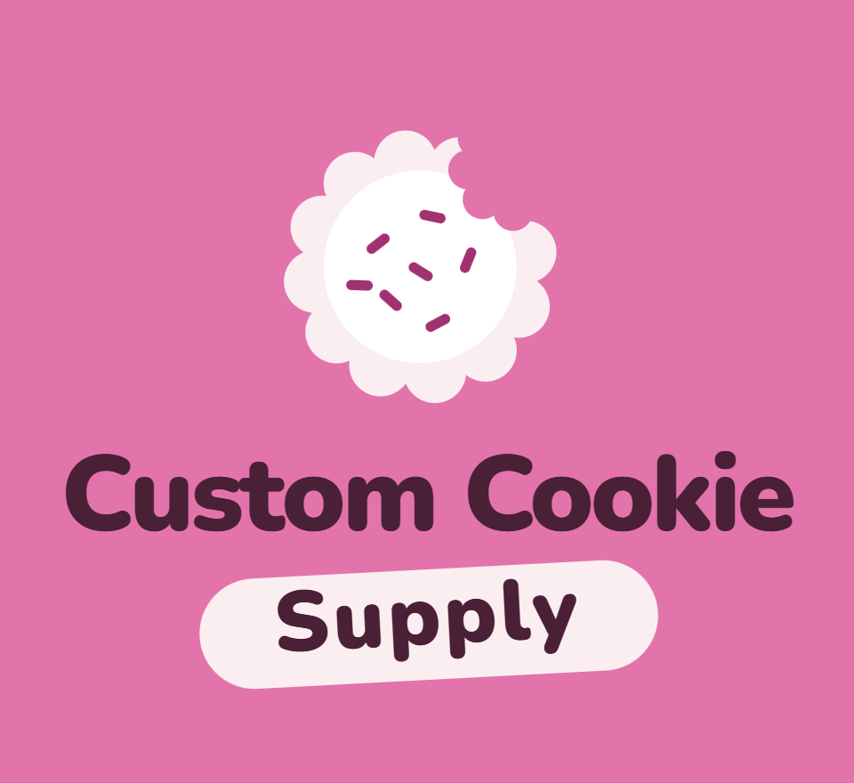 Custom Cookie Cutter: your shape, any size