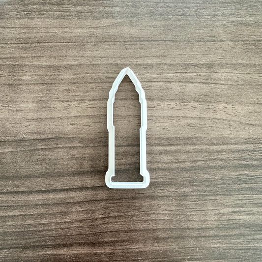 London England Cookie Cutter Set: Big Ben Cookie Cutter