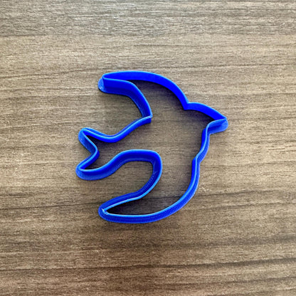 Portugal Cookie Cutter Set: Portuguese Swallow Cookie Cutter