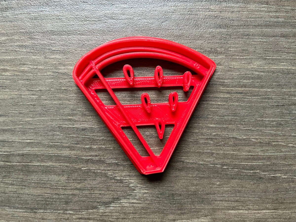Watermelon Cookie Cutter