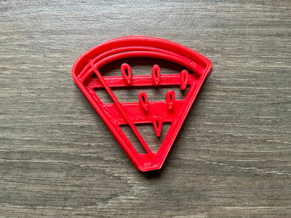 Watermelon Cookie Cutter